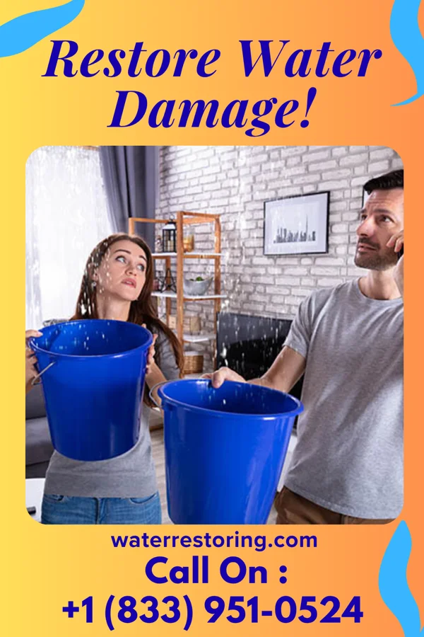 water restoration Coastal Emergency Restoration Experts Allenton